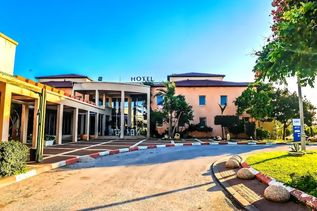 Savyonei-Hagalil Hotel 예소드하말라 외부 사진